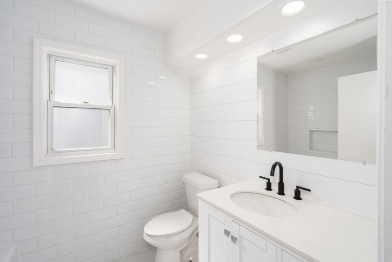 Top Bathroom Remodeling Companies in Fuquay Varina, NC