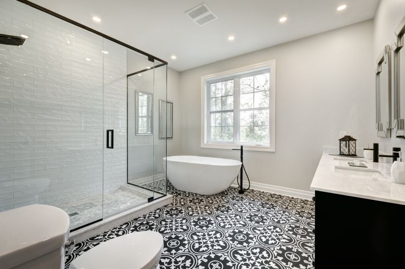 Best Bathroom Renovation Contractors in Clayton, NC
