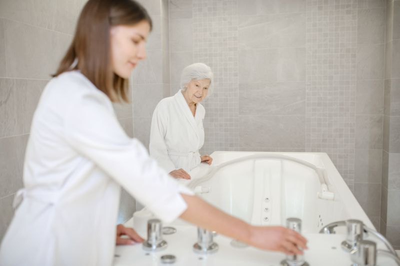 Cost of Bathtub Installation in Clayton, NC